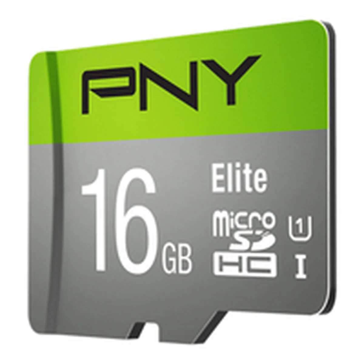Carte memoire micro sd avec adaptateur pny p sdu16gu185gw ge elite c10 16 gb s919543831. Diaytar : Votre portail vers un monde de produits où la frontière entre l'essentiel et le superflu devient délicieusement floue