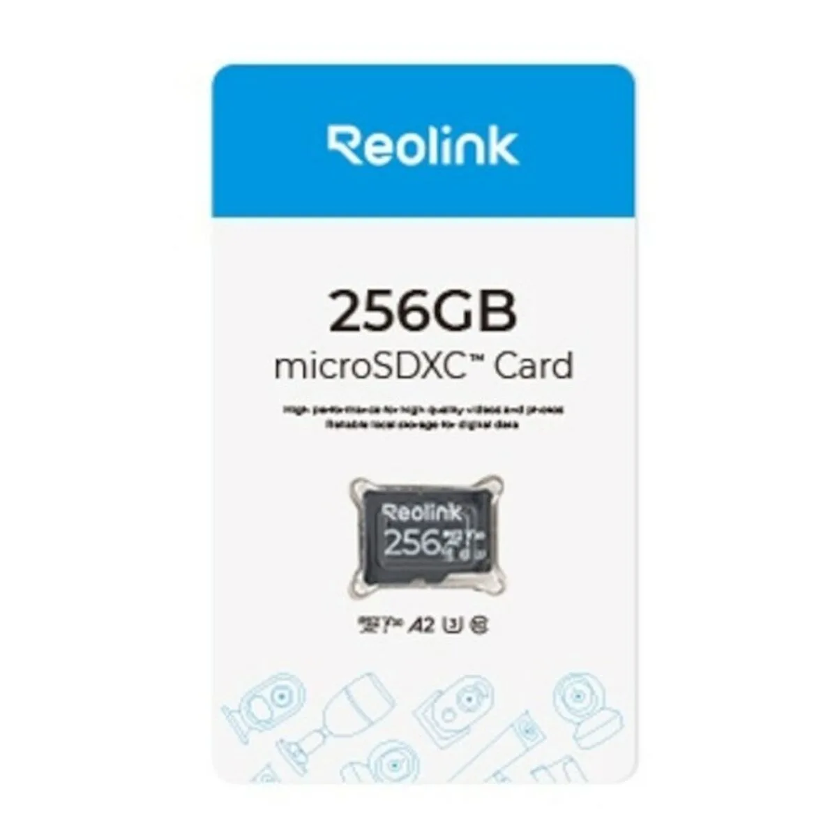 Carte memoire micro sd avec adaptateur reolink s9112142445. Prêt à upgrade votre vie ? Diaytar dégaine une arsenal de produits pour passer au niveau supérieur.