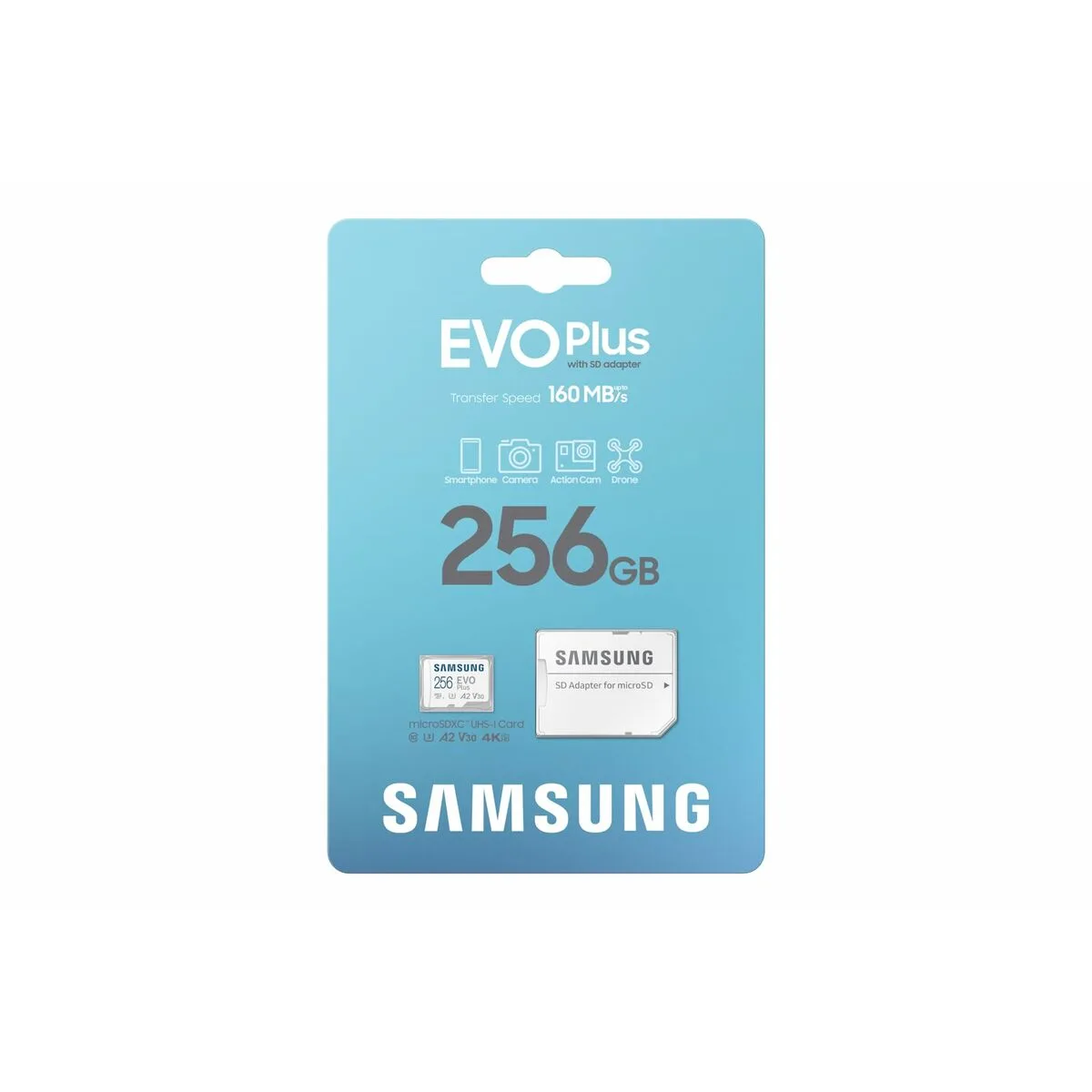 Carte memoire micro sd avec adaptateur samsung evo plus 2023 256 gb s991221254. Diaytar, c'est votre éditeur de vie. Nous sélectionnons les produits qui deviendront les chapitres essentiels de votre quotidien.