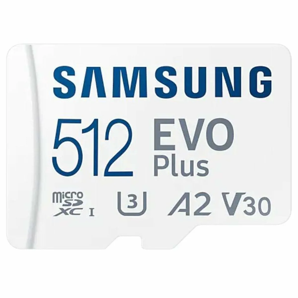 Carte memoire micro sd avec adaptateur samsung evo plus 2023 512 gb s991771282. Diaytar, c'est votre éditeur de vie. Nous sélectionnons les produits qui deviendront les chapitres essentiels de votre quotidien.