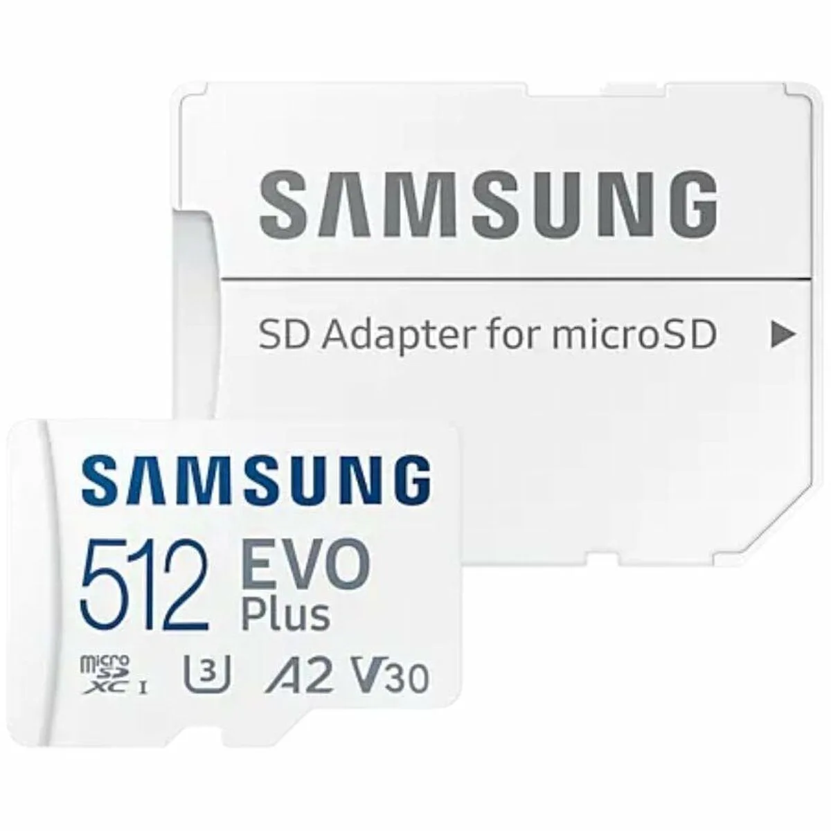 Carte memoire micro sd avec adaptateur samsung evo plus 2023 512 gb s991771288. Diaytar mise sur l'intelligence collective : notre communauté nous guide pour dénicher les produits les plus plébiscités.