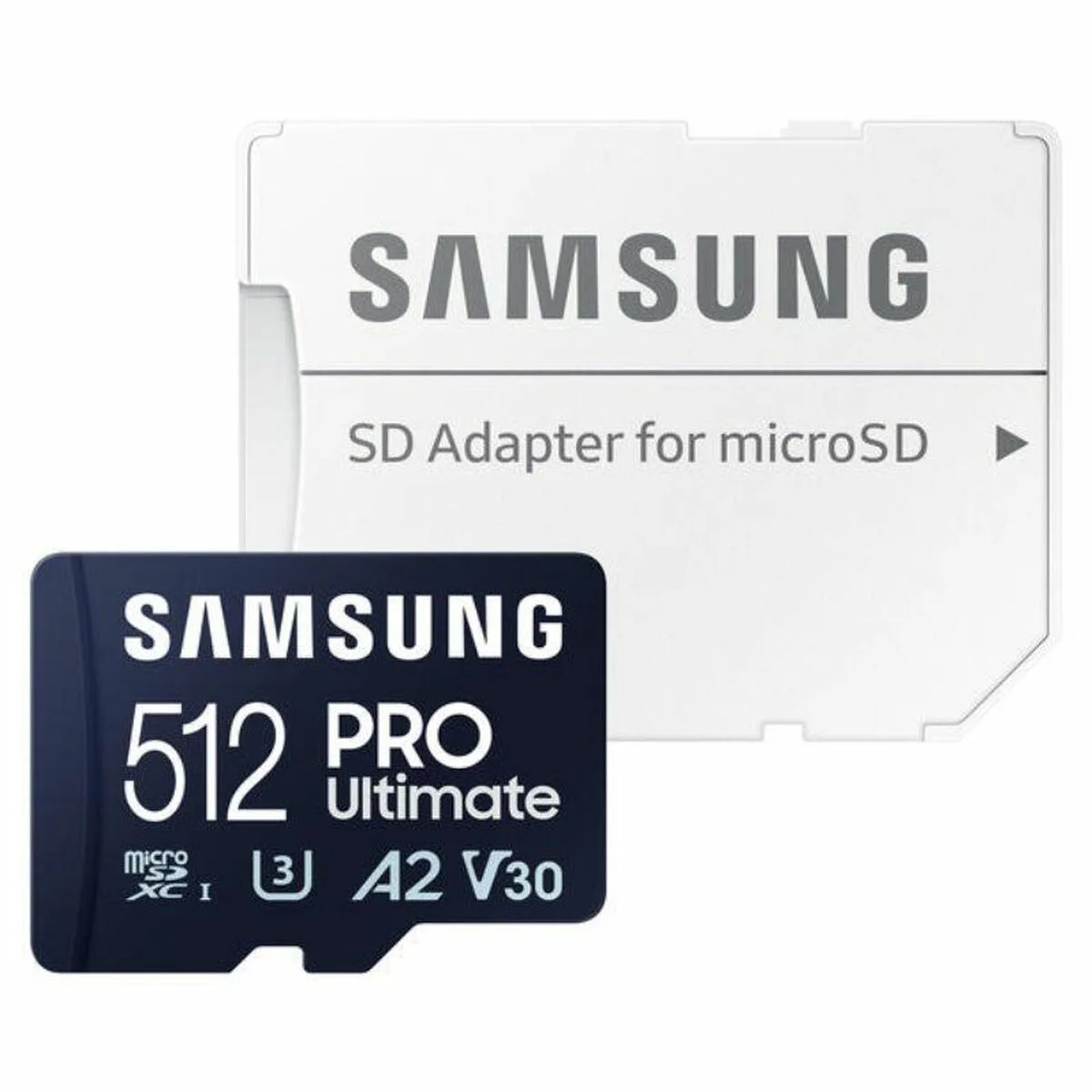 Carte memoire micro sd avec adaptateur samsung mb my512sa ww 512 gb s990979464. Notre mission : éradiquer le superflu pour ne vous proposer que l'essentiel... mais en beaucoup plus stylé. Bienvenue chez Diaytar.