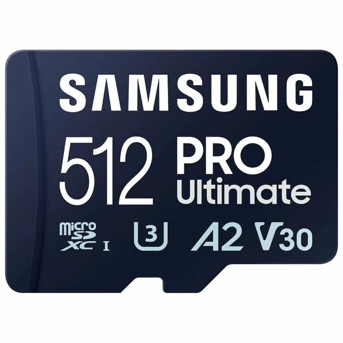 Carte memoire micro sd avec adaptateur samsung mb my512sa ww 512 gb s990979470. Diaytar : Votre destination shopping en ligne pour découvrir les dernières tendances et produits généraux soigneusement sélectionnés