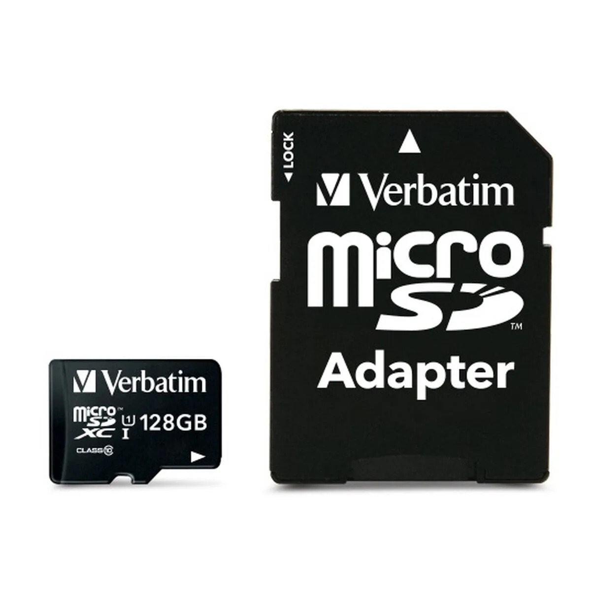 Carte memoire micro sd avec adaptateur verbatim 44085 s771737115. Chez Diaytar, nous valorisons autant la fonction que la forme dans chaque produit que nous ajoutons à notre collection