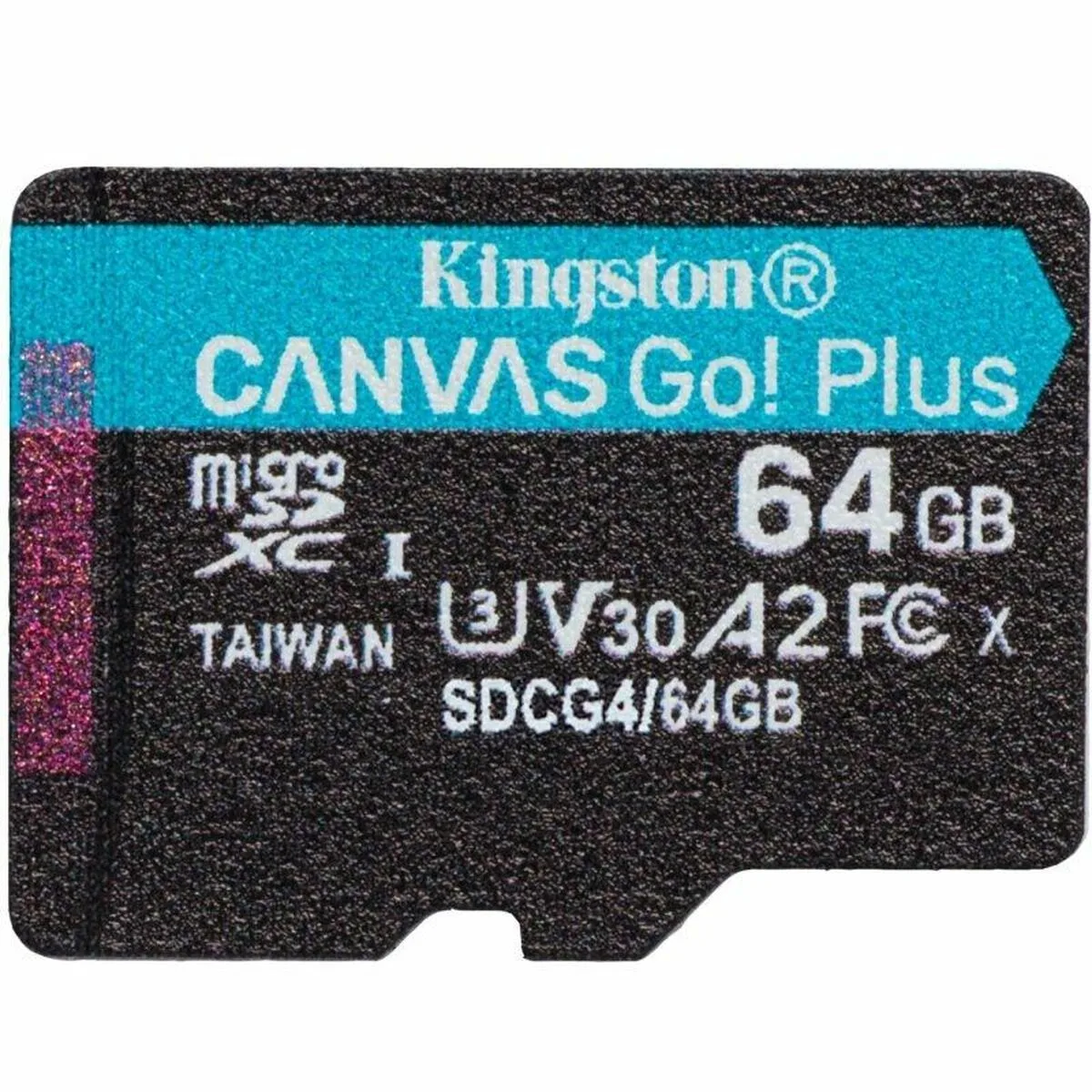 Carte memoire micro sdxc kingston canvas select plus 64 gb s991751648. Bienvenue sur Diaytar, où le shopping généraliste devient une chasse au trésor pour produits tendance et innovants