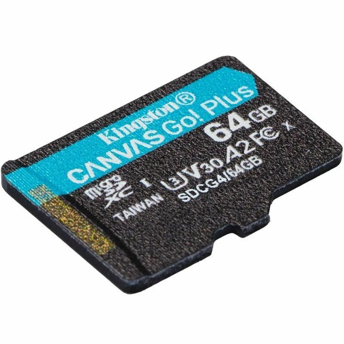 Carte memoire micro sdxc kingston canvas select plus 64 gb s991751662. Explorez Diaytar et laissez-vous surprendre par notre diversité de produits.