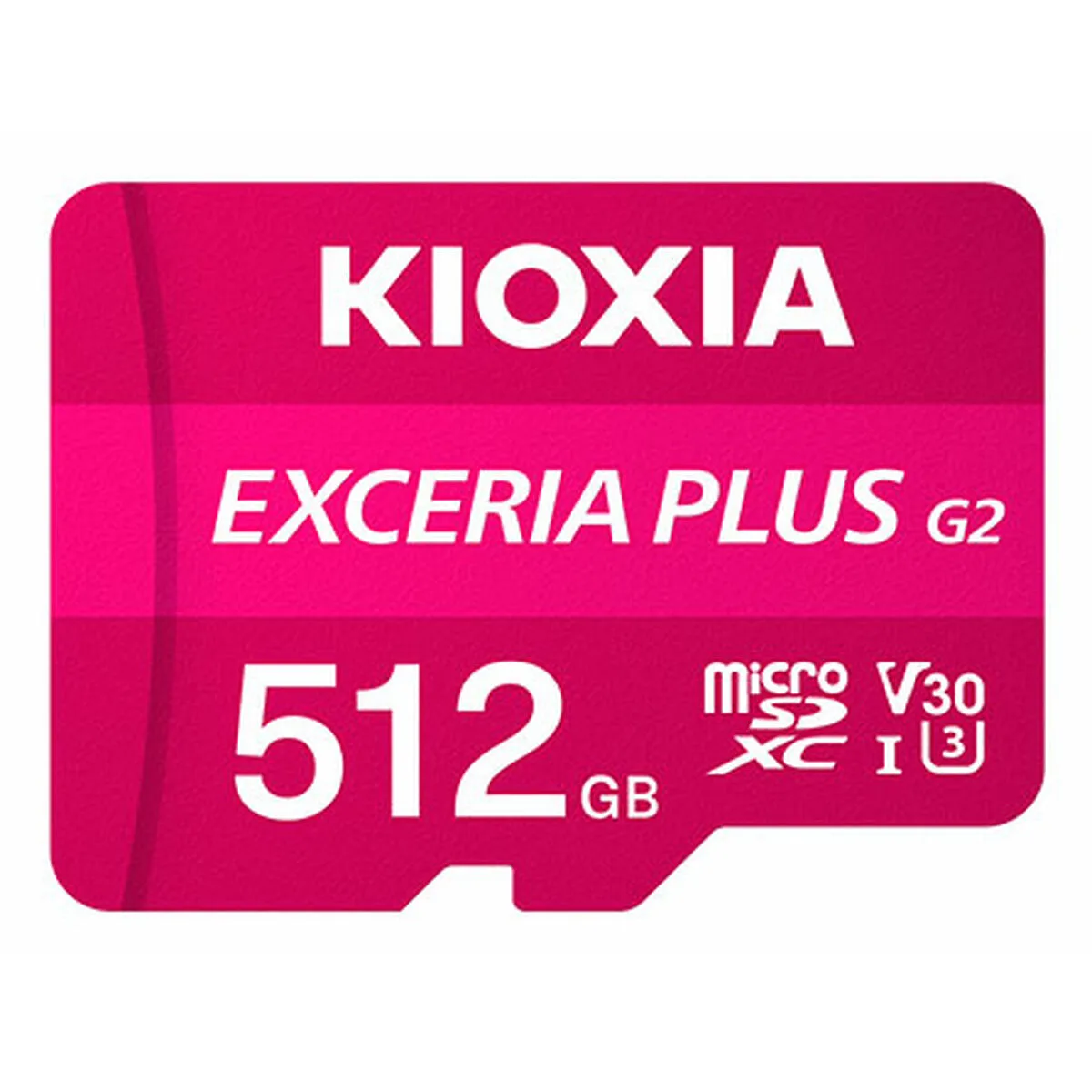 Carte memoire micro sdxc kioxia lmpl2m512gg2 512 gb s563270339. Diaytar : Votre portail vers un monde de produits où la frontière entre l'essentiel et le superflu devient délicieusement floue