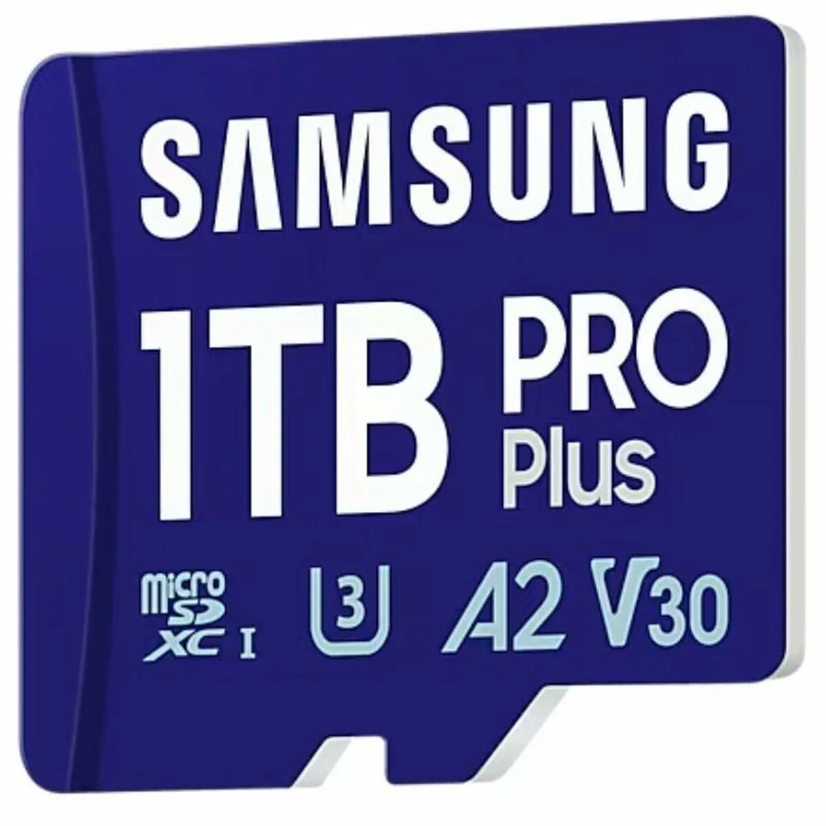 Carte memoire micro sdxc samsung pro plus 2024 1 tb s991771367. Bienvenue chez Diaytar - Votre destination shopping pour tous vos besoins du quotidien !