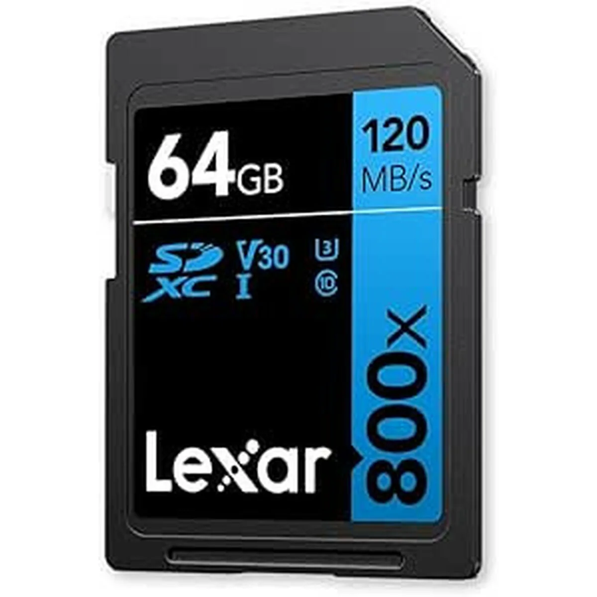 Carte memoire sd lexar lsd0800p064g bnnng 64 gb m032542853. Notre ambition pour Diaytar : devenir le réflexe numéro 1 lorsque vous pensez 'produit génial'.