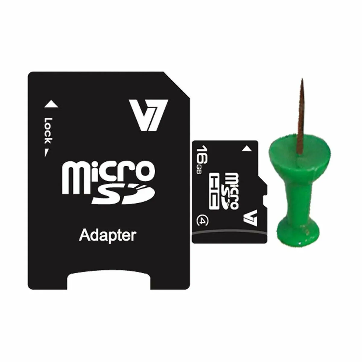 Carte memoire sd v7 vasdh16gcl4r 2e 16 gb s5501886158. Diaytar, l'art de mélanger les genres : trouvez l'équipement électronique parfait et l'objet déco qui lui correspondra