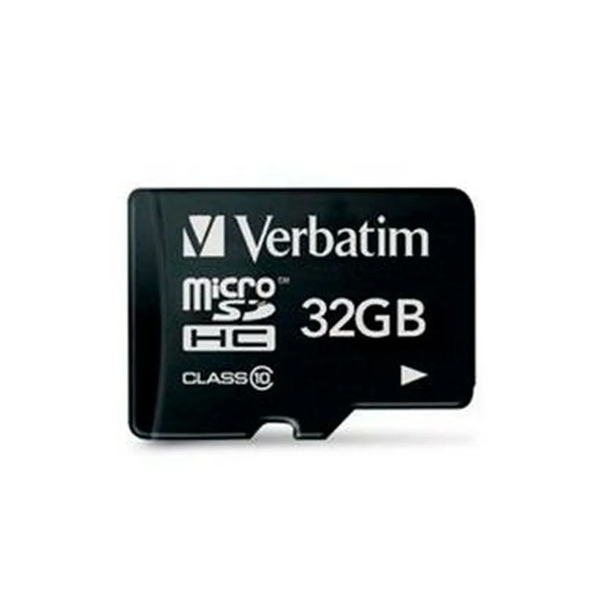 Carte memoire sdhc verbatim 32 gb 10 unites s843803876. Diaytar est le résultat de milliers d'heures de recherche et développement pour vous offrir une offre généraliste d'exception.