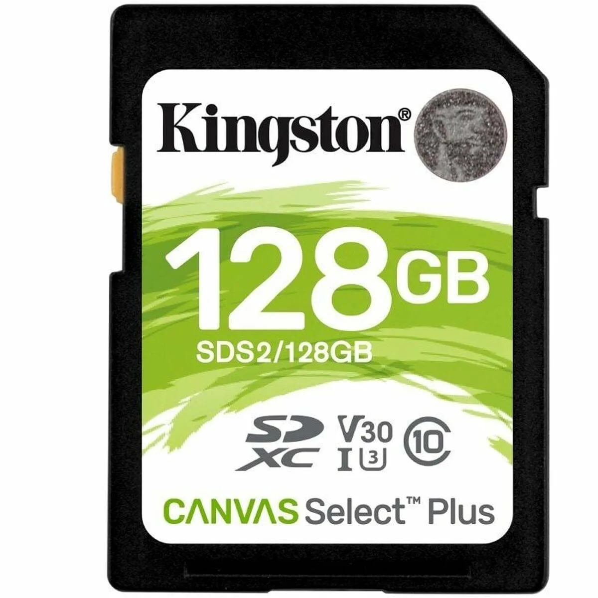 Carte memoire sdxc kingston canvas select plus 128 gb s991751852. Chez Diaytar, nous célébrons l'innovation sous toutes ses formes, des produits high-tech les plus fous aux objets maison les plus malins.