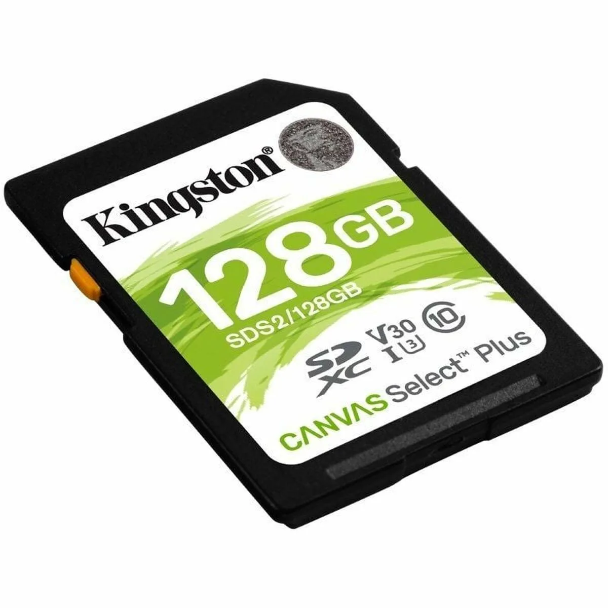 Carte memoire sdxc kingston canvas select plus 128 gb s991751872. Diaytar, une boutique en ligne qui défie les catégories traditionnelles en mêlant produits high-tech, maison et lifestyle avec brio