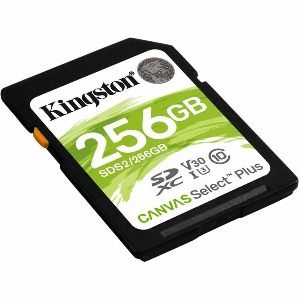 Carte memoire sdxc kingston canvas select plus 256 gb s991718322. Notre ambition chez Diaytar : être la source la plus fiable pour vos achats de produits généraux et high-tech tendance