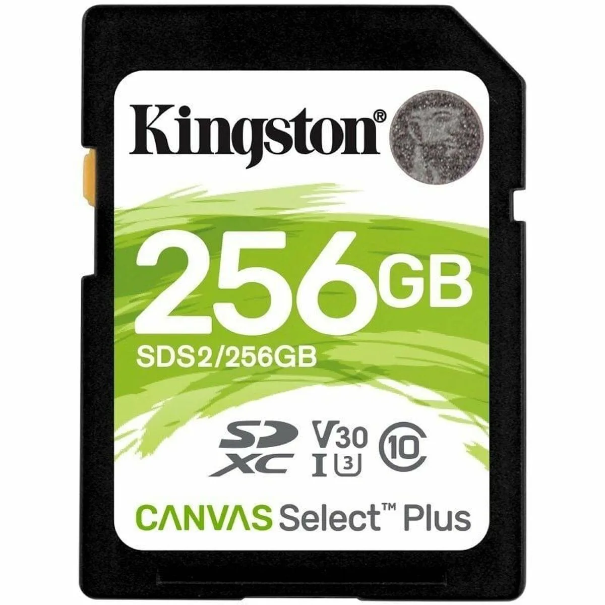 Carte memoire sdxc kingston canvas select plus 256 gb s991718386. Chez Diaytar, nous ne vendons pas que des produits, nous proposons des solutions, du rêve et un peu de magie au quotidien