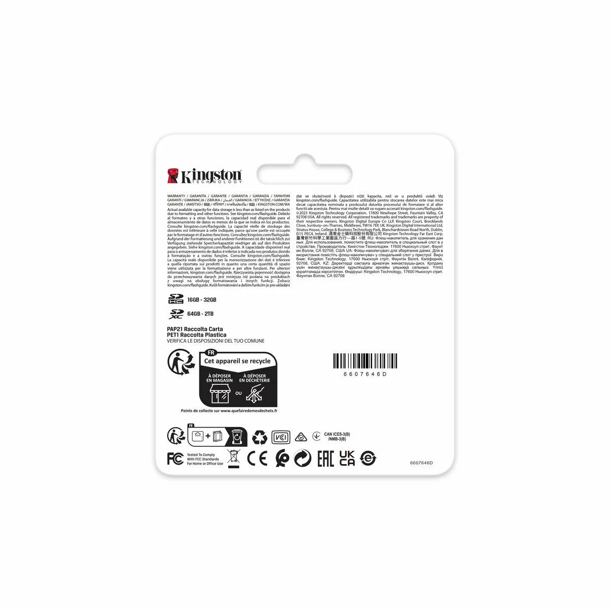 Carte memoire sdxc kingston sdr2v6 128gb 128 gb s5526641097. Diaytar, le compagnon des esprits créatifs et exigeants en quête de produits généraux hors des sentiers battus