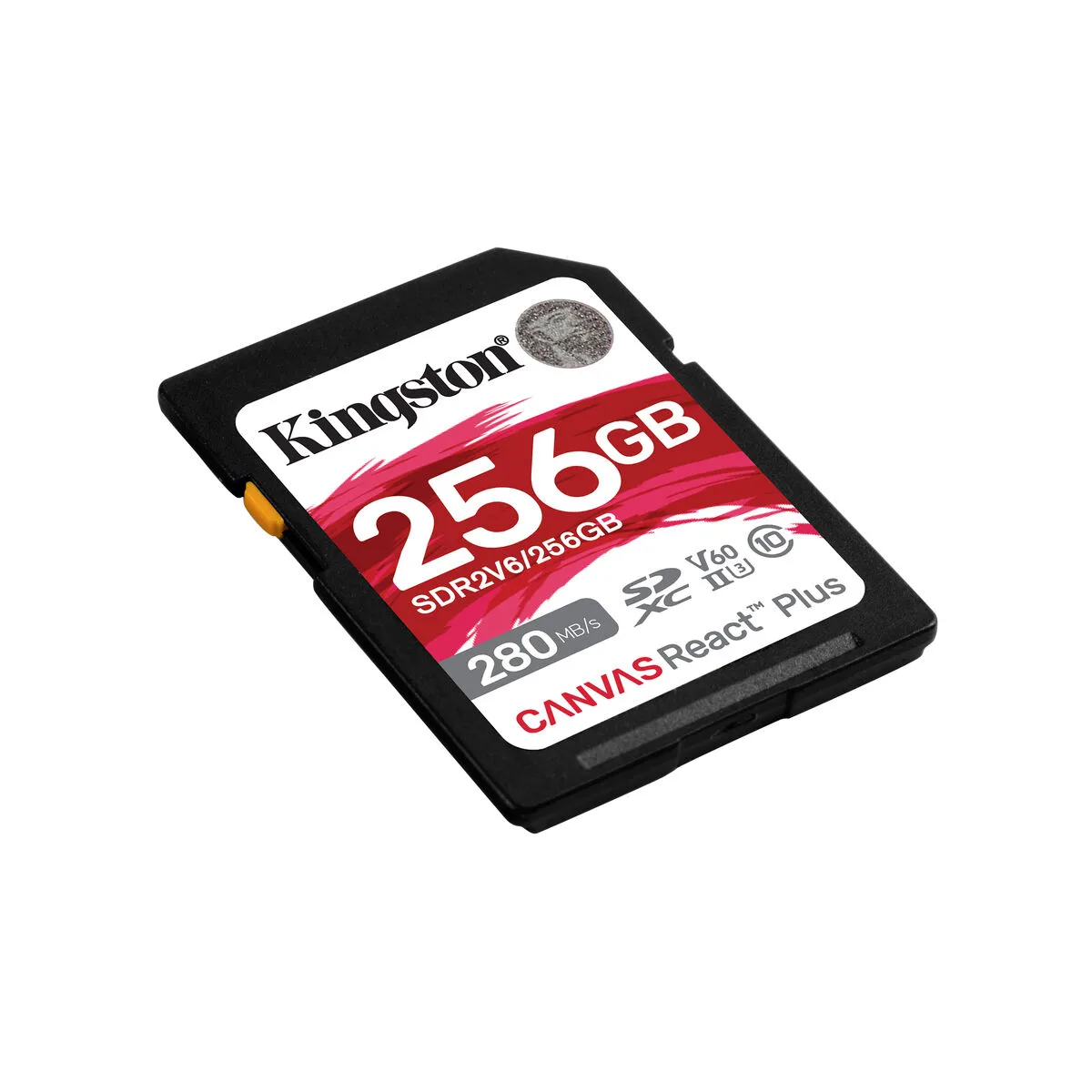 Carte memoire sdxc kingston sdr2v6 256gb 256 gb s5526641245. La qualité Diaytar : un engagement, une promesse, une satisfaction garantie.