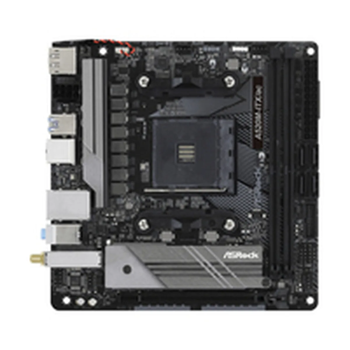 Carte mere asrock a520m itx ac amd am4 amd s9112147233 Carte mere asrock a520m itx ac amd am4 amd s9112147233. Avec Diaytar, profitez d'une sélection généraliste qui a du caractère et qui reflète les aspirations de notre époque
