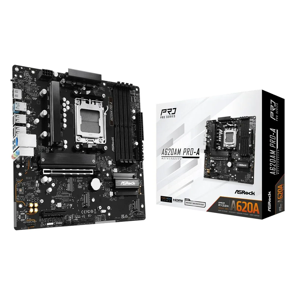 Carte mere asrock a620am pro a amd am5 amd a620 s9112426175. Diaytar, c'est la plateforme qui ose remettre l'humain au centre de l'expérience produit, dans un monde de plus en plus digital.