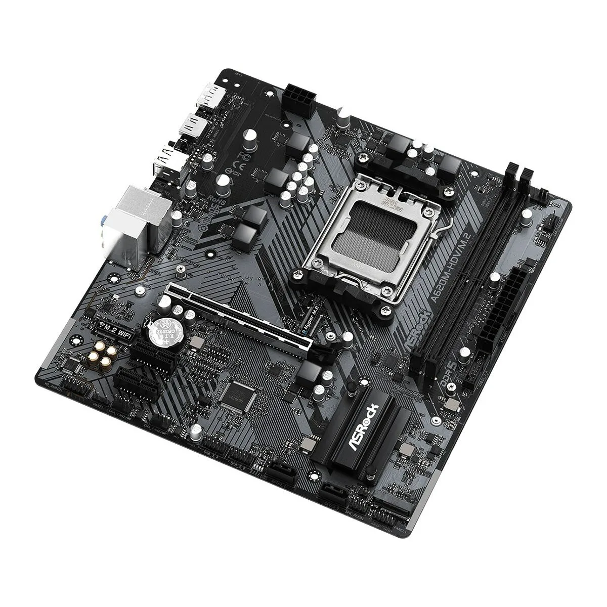 Carte mere asrock a620m hdv m 2 amd am5 amd a620 s912457646 Carte mere asrock a620m hdv m 2 amd am5 amd a620 s912457646. Diaytar pense global, shoppe local : une plateforme généraliste avec une approche curated pour un public international