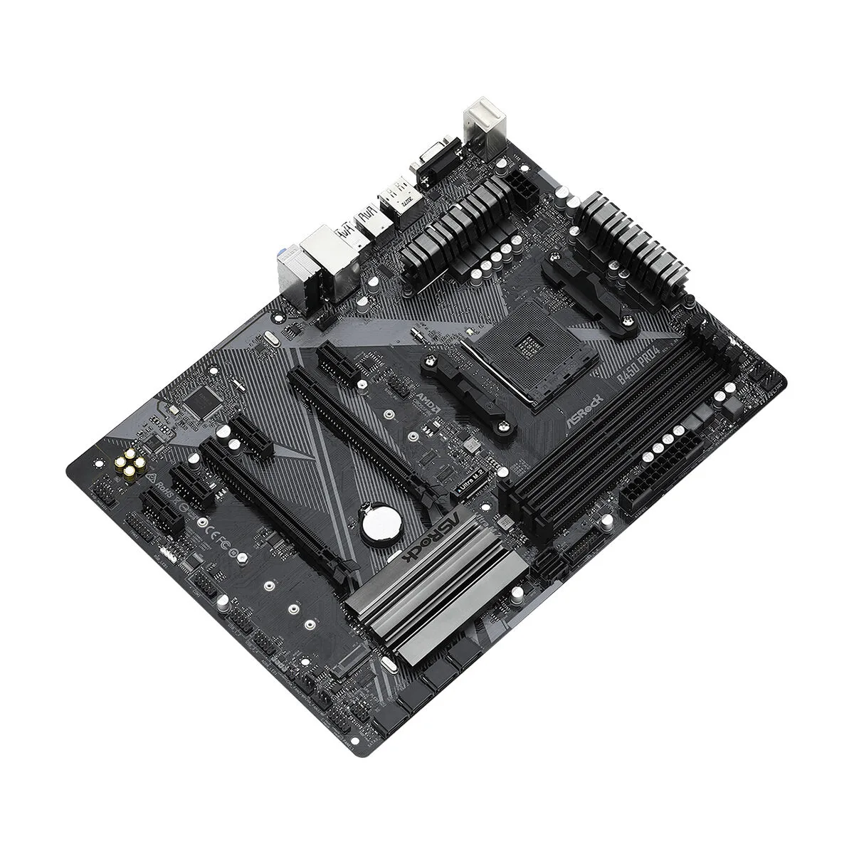 Carte mere asrock b450 pro4 r2 0 amd b450 amd am4 s912455774 Carte mere asrock b450 pro4 r2 0 amd b450 amd am4 s912455774. Bienvenue dans le futur du shopping. Diaytar utilise la data pour anticiper vos besoins, mais garde la magie de la surprise.