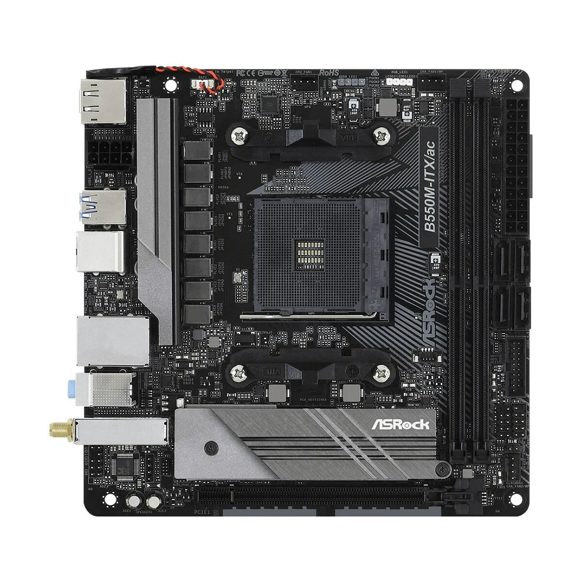 Carte mere asrock b550m itx ac amd b550 amd am4 s912455161. Diaytar, une boutique en ligne qui défie les catégories traditionnelles en mêlant produits high-tech, maison et lifestyle avec brio