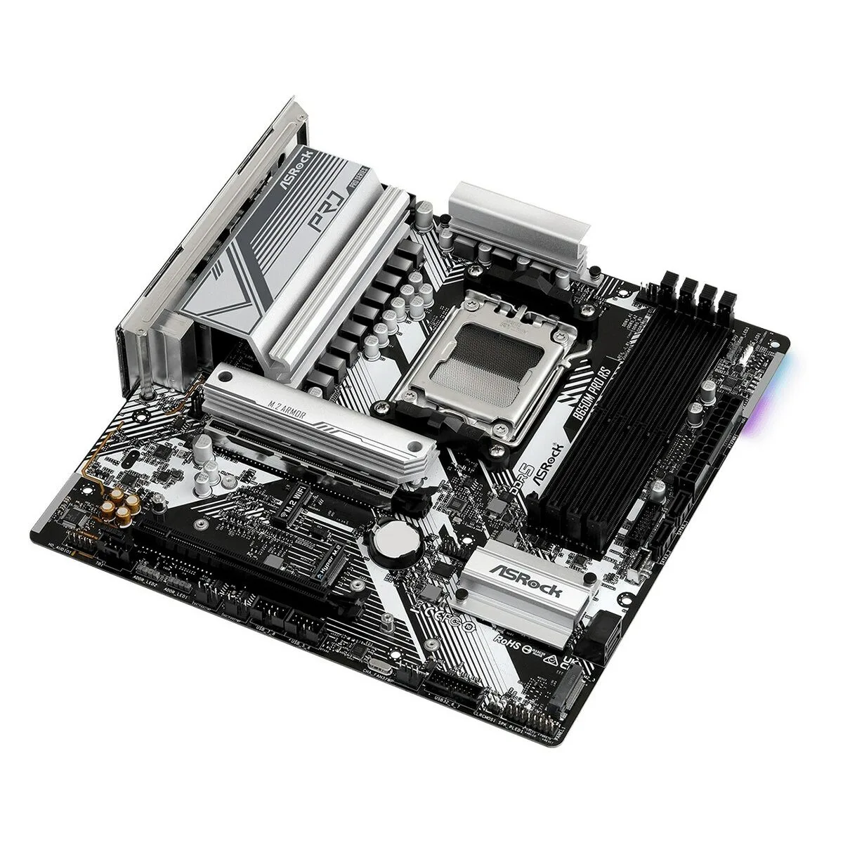 Carte mere asrock b650m pro rs amd b650 amd am5 s918556065 Carte mere asrock b650m pro rs amd b650 amd am5 s918556065. Nous traitons chaque produit Diaytar avec le même respect que si nous devions l'offrir à un proche. La qualité est non-négociable.
