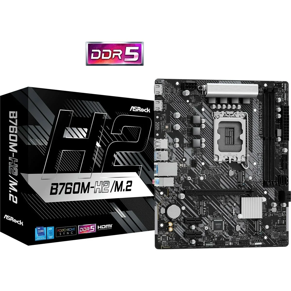 Carte mere asrock b760m h2 m 2 lga 1700 intel b760 s914738544. Diaytar, c'est le point de rencontre entre les passionnés de belles technologies et les amateurs de décoration tendance