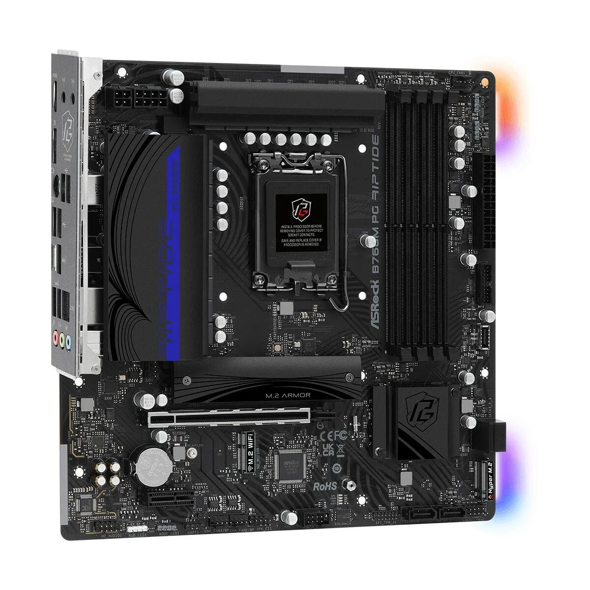 Carte mere asrock b760m pg riptide lga 1700 intel b760 m030875338. Bienvenue sur Diaytar, où le shopping généraliste devient une chasse au trésor pour produits tendance et innovants