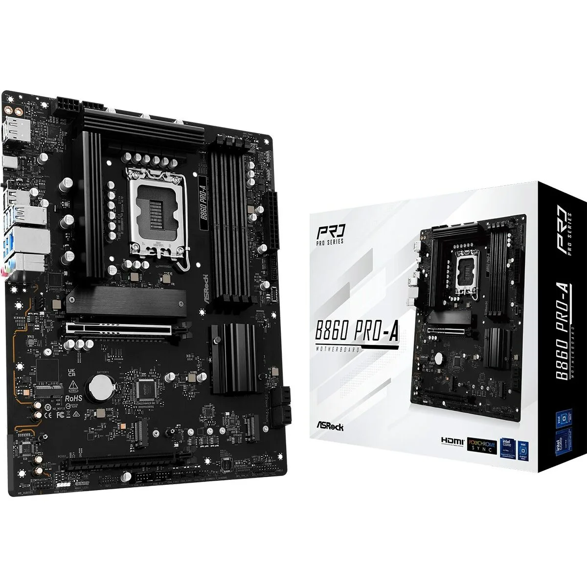 Carte mere asrock b860 pro a intel b860 lga 1851 s9111557560. Diaytar a été conçu pour ceux qui voient le shopping en ligne comme une source d'inspiration et de solutions pratiques