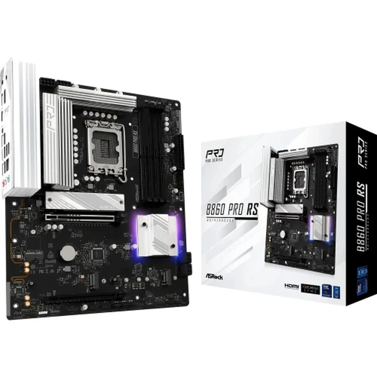 Carte mere asrock b860 pro rs lga 1851 s9111557327. Bienvenue sur Diaytar, la plateforme qui a réussi le pari de rendre le shopping généraliste aussi excitant que la mode.