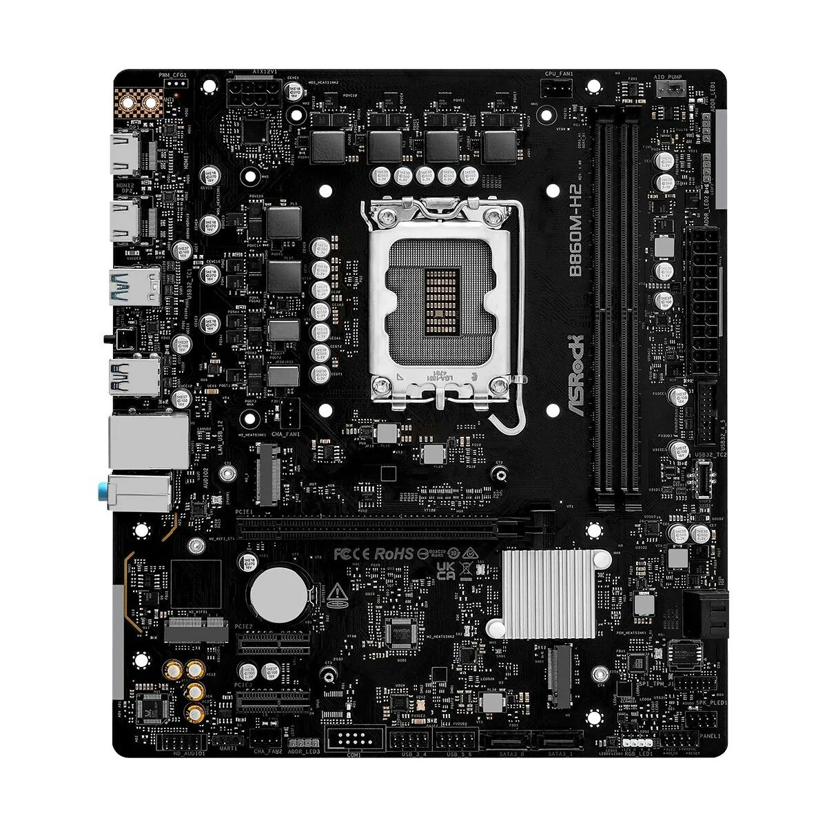 Carte mere asrock b860m h2 intel b860 lga 1851 s9112146876. Nous avons conçu Diaytar pour être intuitif, comme vos produits préférés. Simple, efficace, et terriblement séduisant.