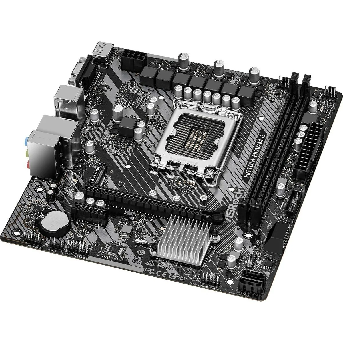 Carte mere asrock h610m hdv m 2 r2 0 intel h610 lga 1700 s914154063. Diaytar, c'est la plateforme qui ose remettre l'humain au centre de l'expérience produit, dans un monde de plus en plus digital.