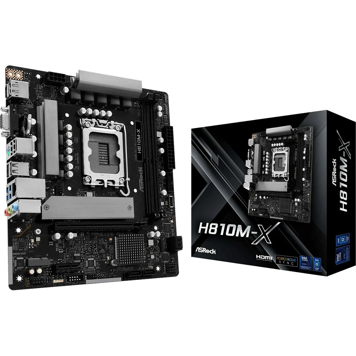 Carte mere asrock h810m x s9112147082. Chez Diaytar, nous croyons que le meilleur des produits généraux et électroniques doit être accessible à tous, sans compromis sur le style