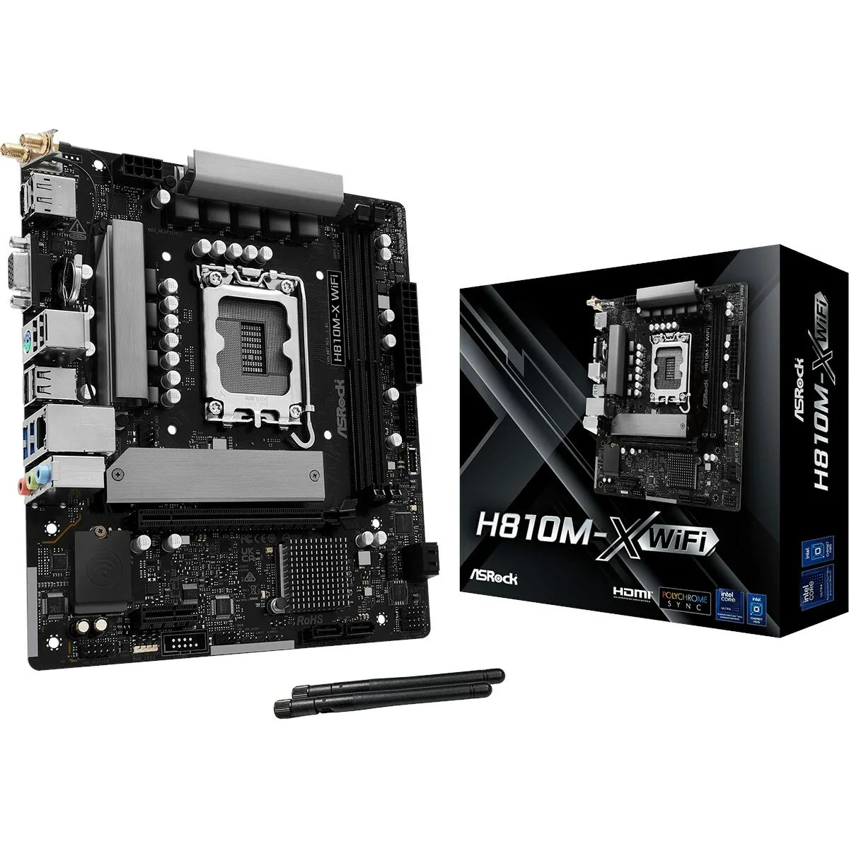 Carte mere asrock h810m x wifi s9112146983. Diaytar, c'est l'histoire d'une passion pour les bons produits, quels qu'ils soient, et du désir de les partager avec vous