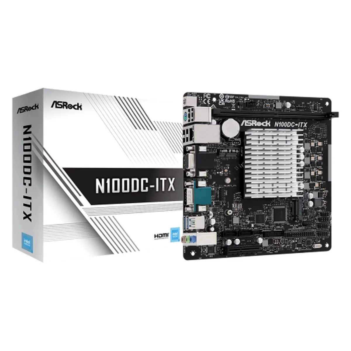 Carte mere asrock n100dc itx m032321125. Notre philosophie Diaytar : vous offrir une plateforme unique où produits généraux, tendances et technologies convergent harmonieusement