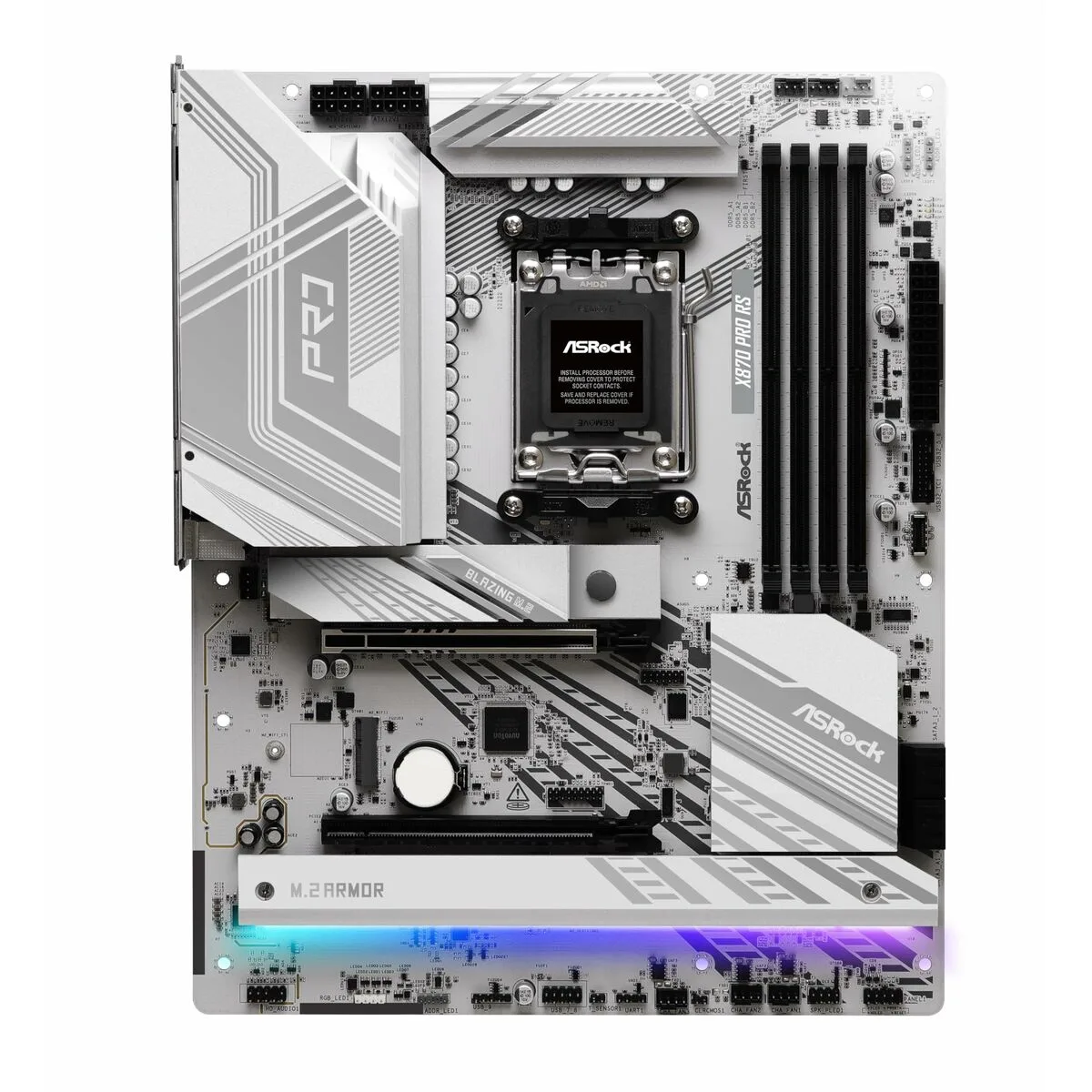 Carte mere asrock x870 pro rs s9110686116. Diaytar cultive l'art de la surprise en vous proposant constamment de nouveaux produits généraux et high-tech inattendus