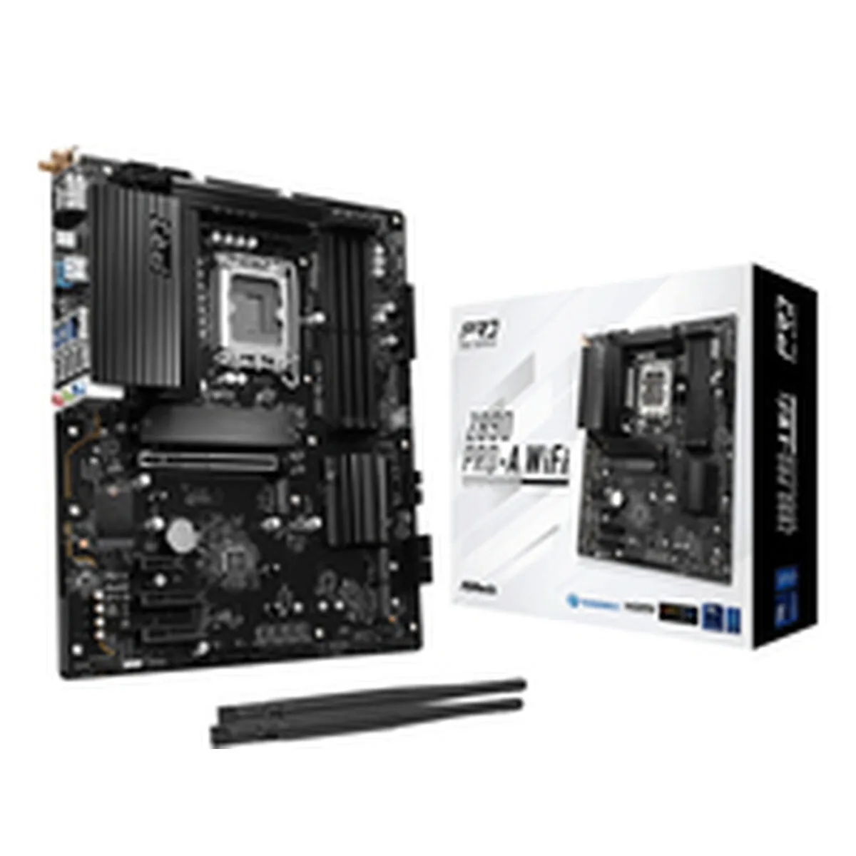 Carte mere asrock z890 pro a wifi intel z890 lga 1851 s9112146096. Chez Diaytar, nous valorisons autant la fonction que la forme dans chaque produit que nous ajoutons à notre collection