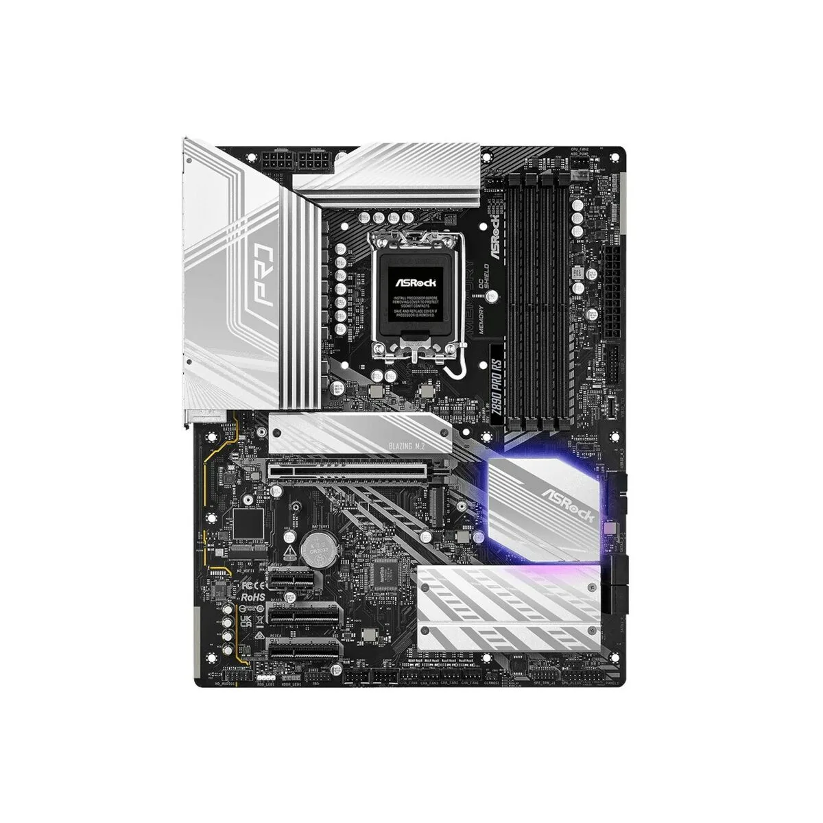 Carte mere asrock z890 pro rs lga 1851 intel z890 s9110840582. Tendance, confort et qualité : la trilogie gagnante de Diaytar Mode.