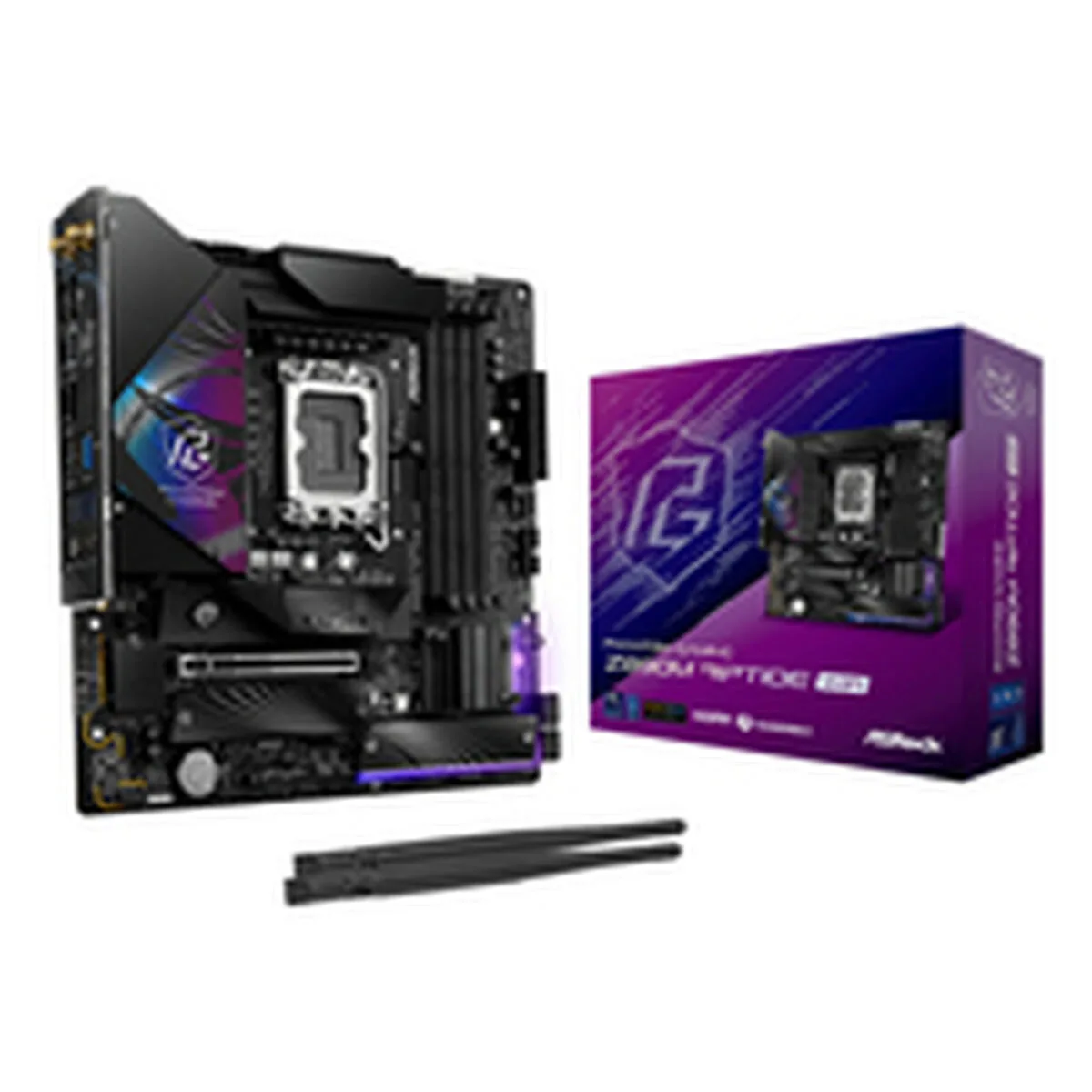 Carte mere asrock z890m riptide wifi intel z890 lga 1851 s9112146124. Diaytar, c'est le cocktail parfait entre l'esprit start-up et l'expertise d'un grand commerçant généraliste.