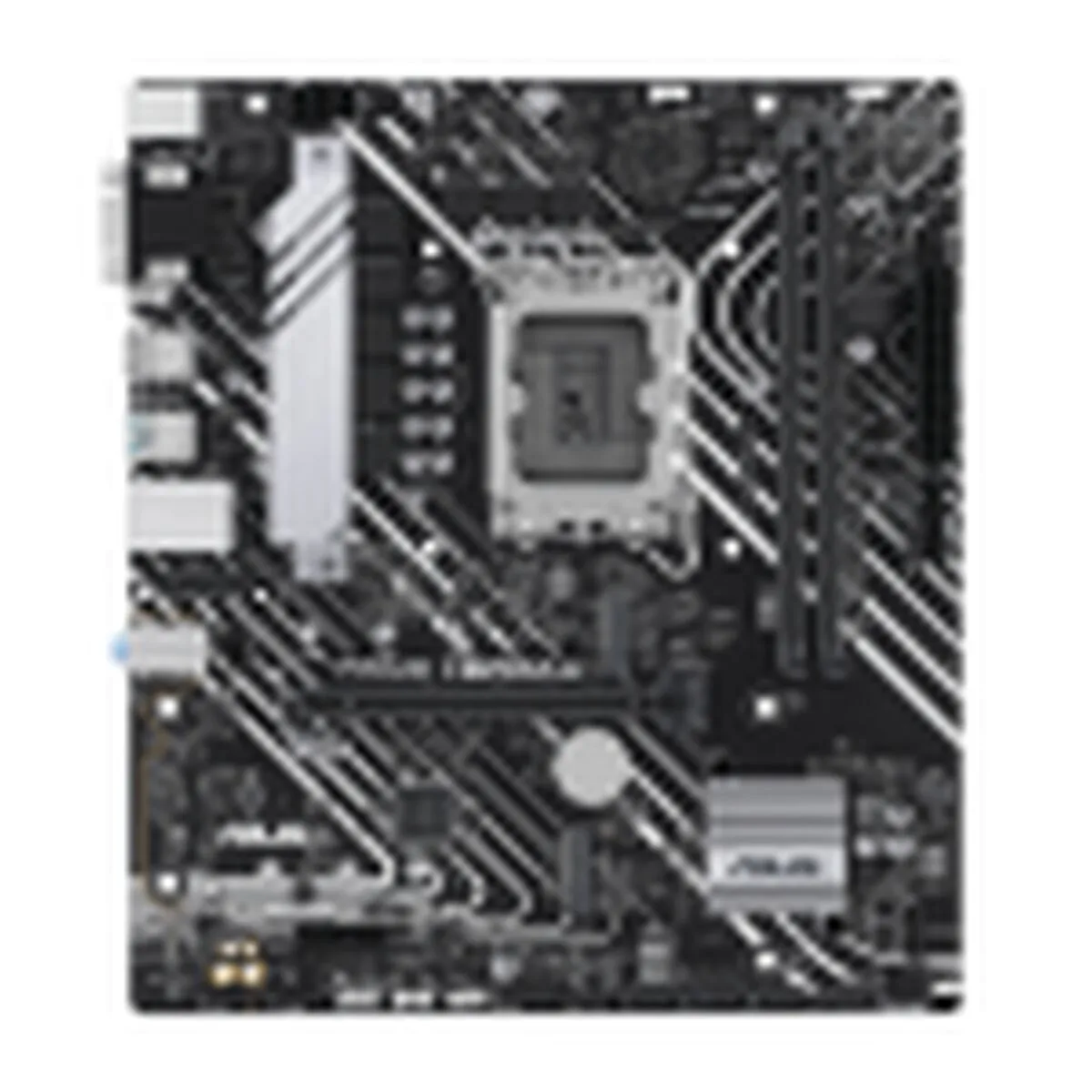 Carte mere asus prime h610m a csm intel h610 lga 1700 s562782083. Votre style, votre personnalité, nos produits : bienvenue chez Diaytar !