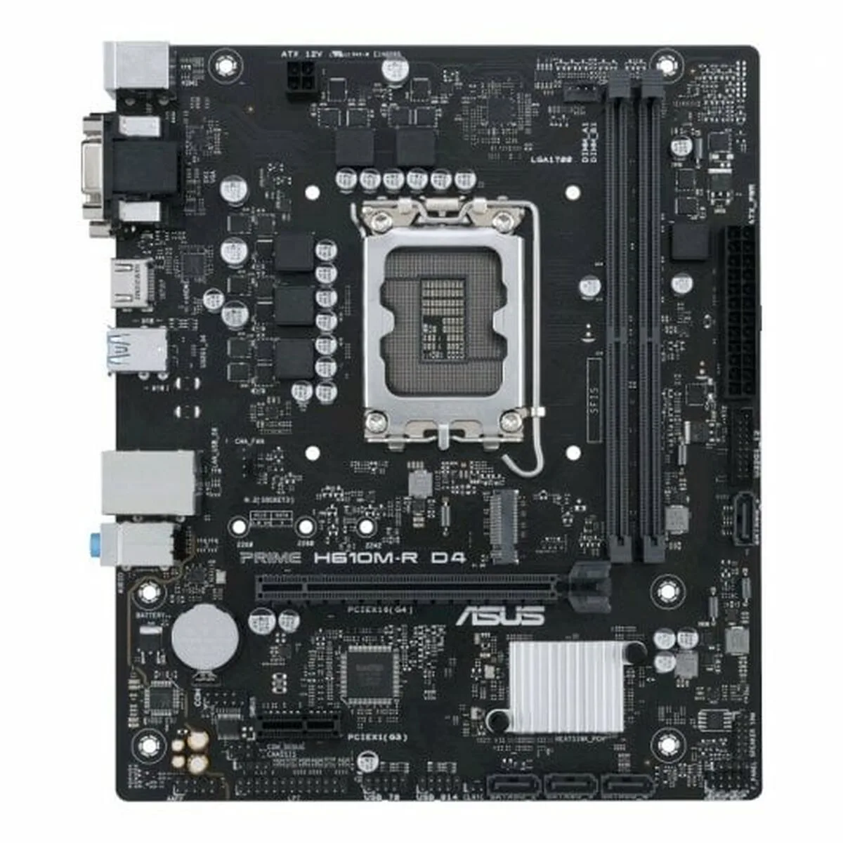 Carte mere asus prime h610m r d4 lga 1700 intel h610 s912462899. Diaytar, le compagnon des esprits créatifs et exigeants en quête de produits généraux hors des sentiers battus