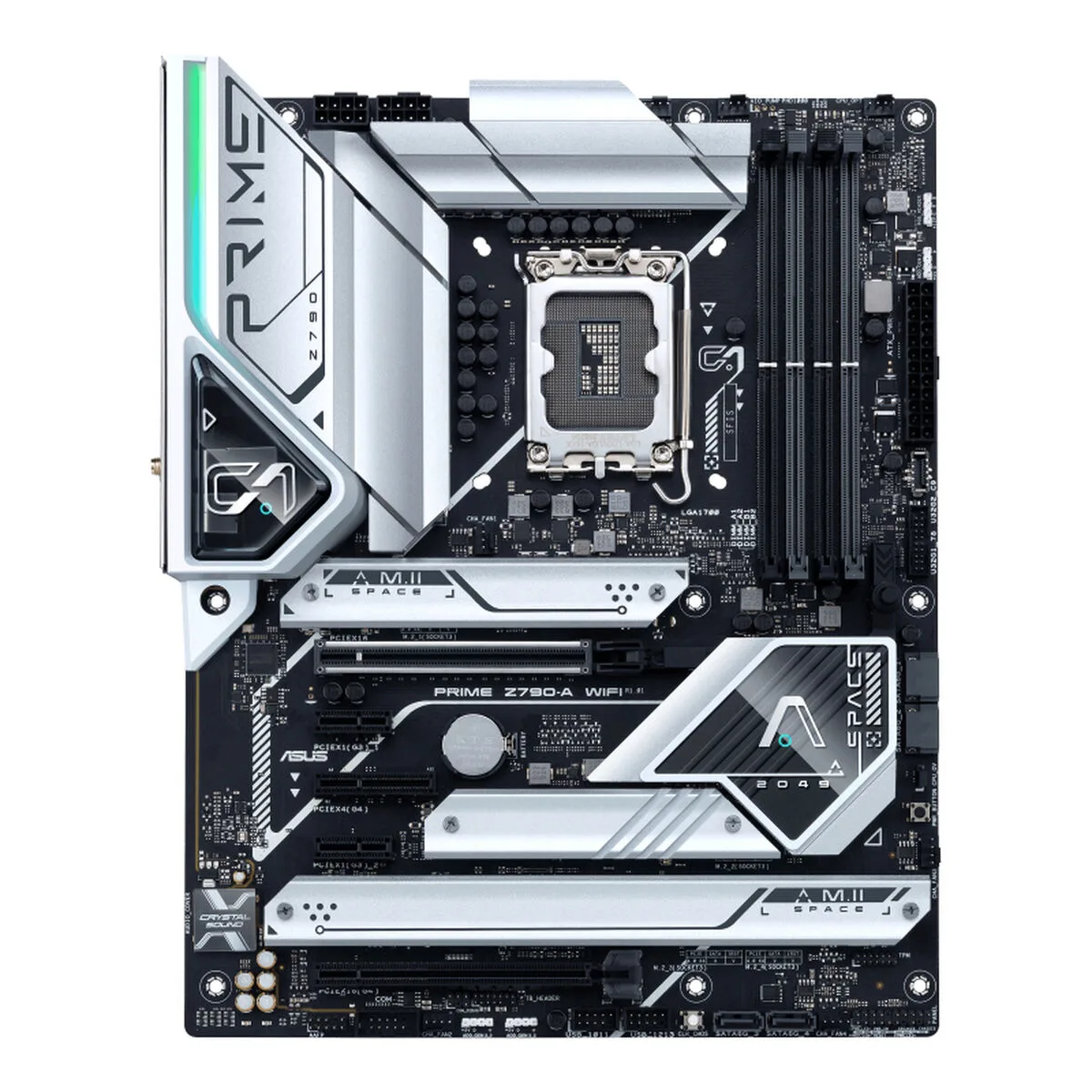 Carte mere asus prime z790 a wifi intel lga 1700 s718211983. Chez Diaytar, nous ne vendons pas que des produits, nous proposons des solutions, du rêve et un peu de magie au quotidien