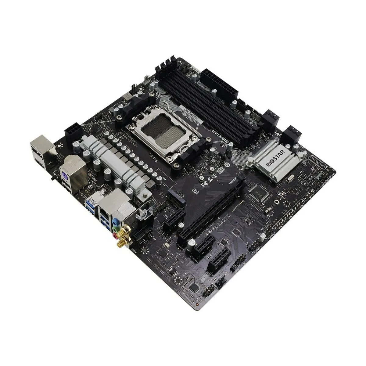Carte mere biostar a620mp e pro amd a620 amd am5 s912469258 Carte mere biostar a620mp e pro amd a620 amd am5 s912469258. Diaytar incarne le renouveau du commerce en ligne : authentique, engagé et résolument tourné vers l'avenir.