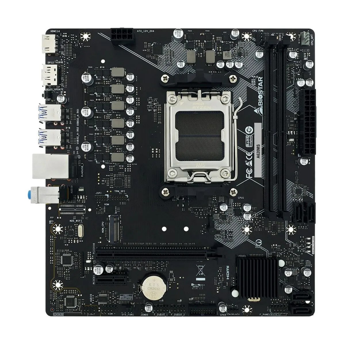 Carte mere biostar a620ms amd am5 amd a620 s9112325258. Nous sommes Diaytar, les architectes de votre espace de vie en ligne, meublé avec les meilleurs produits du moment