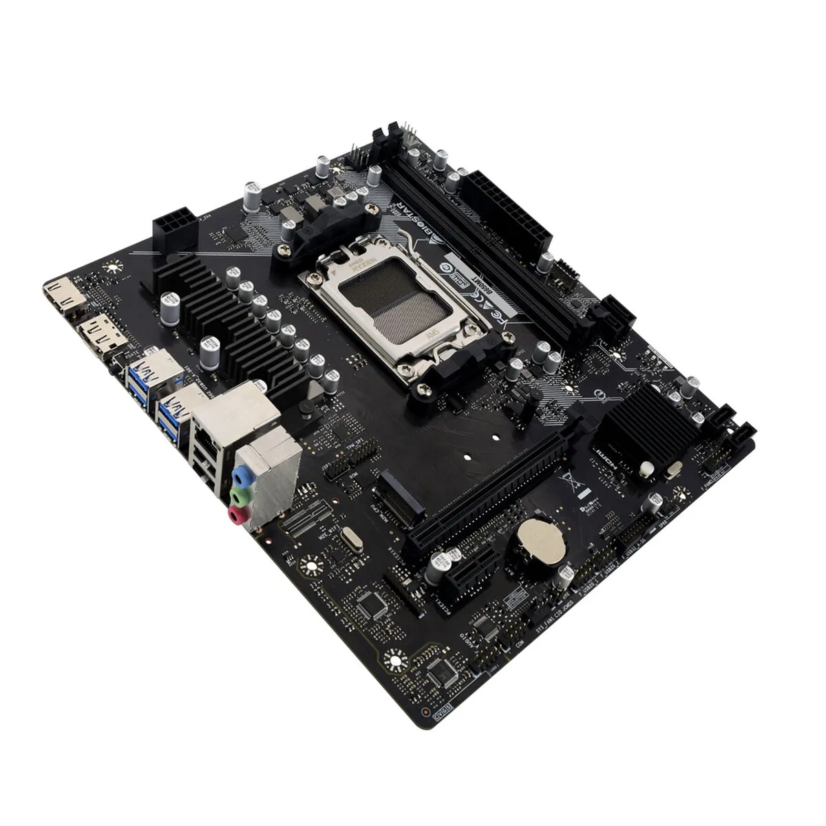 Carte mere biostar b650mt amd b650 amd am5 s916428387 Carte mere biostar b650mt amd b650 amd am5 s916428387. Soyez à la pointe de la tendance et de la technologie avec Diaytar, votre partenaire pour un shopping généraliste avisé