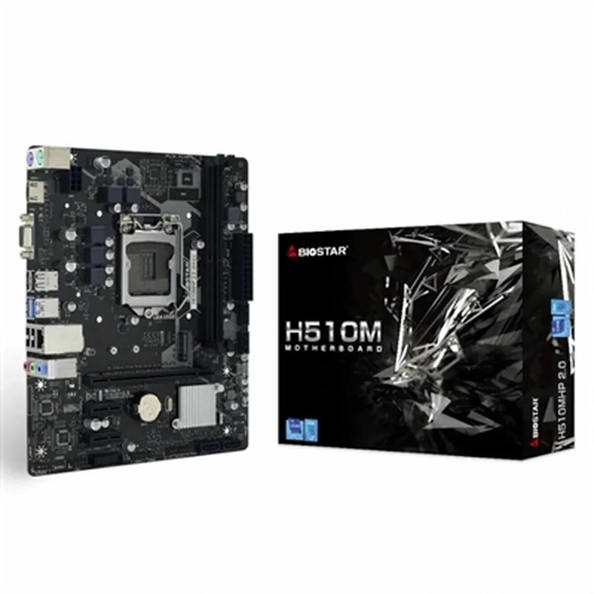 Carte mere biostar h510mhp 2 0 lga 1200 intel h510 s912467222. Diaytar ne suit pas les tendances, il les anticipe à travers sa sélection前瞻 de produits électroniques et généraux