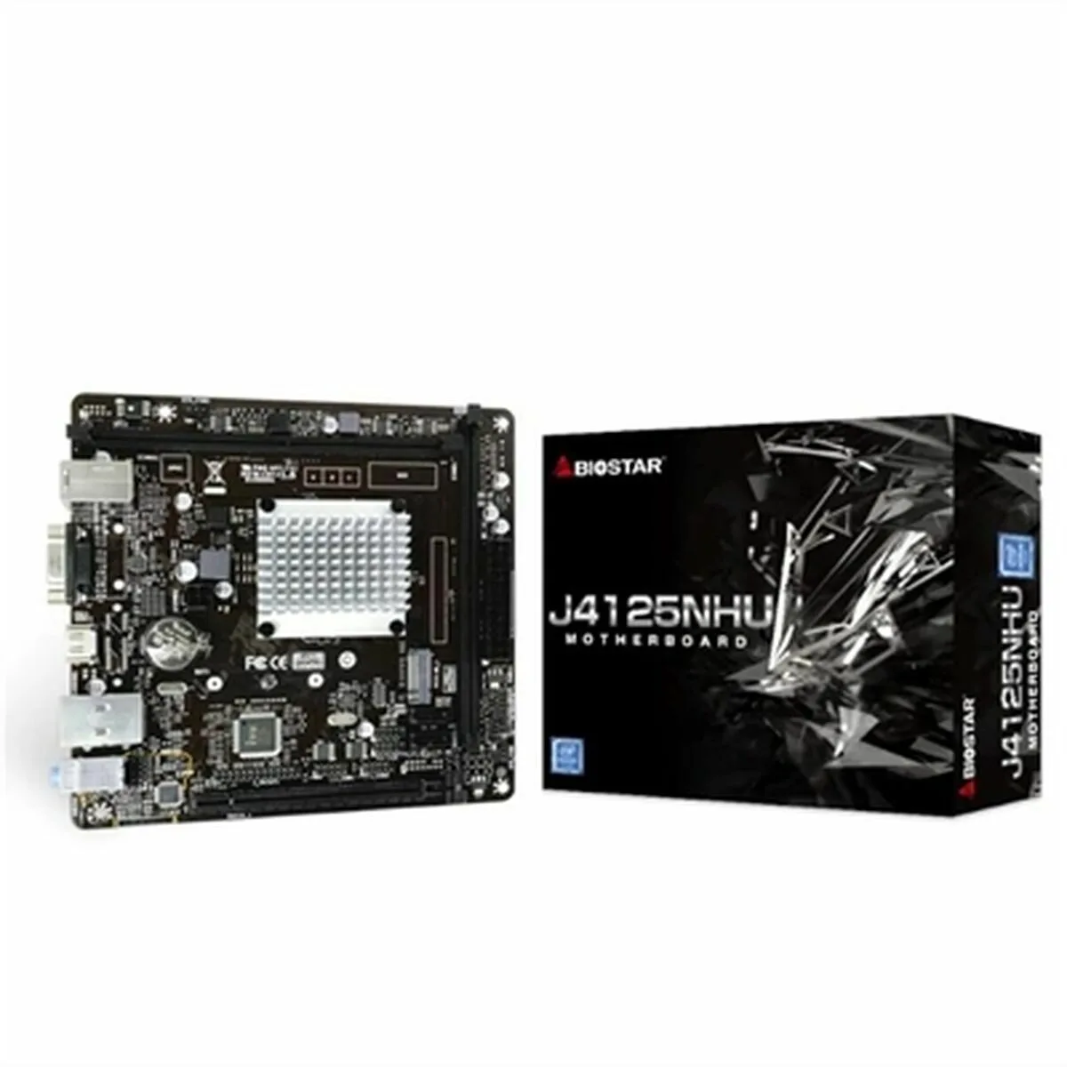 Carte mere biostar j4125nhu s9111421379. L'excellence à portée de clic avec la boutique en ligne Diaytar.