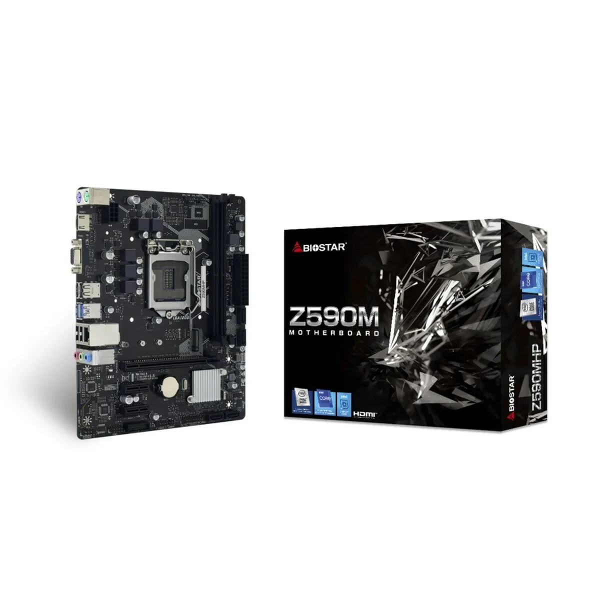 Carte mere biostar z590mhp intel z590 lga 1200 s914738765. Diaytar, c'est l'alliance inattendue entre la rigueur suisse et la créativité italienne, appliquée au produit généraliste.
