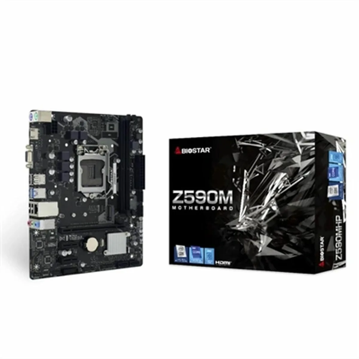 Carte mere biostar z590mhp lga1200 s023930618. Nous sommes les storytellers du produit ordinaire devenu extraordinaire. Bienvenue dans le récit Diaytar.